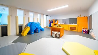 Ganghwa Imspa Pension