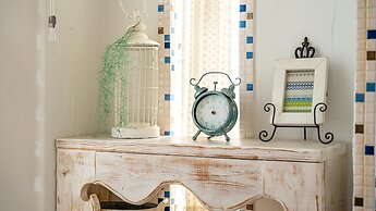 Ganghwa Imspa Pension