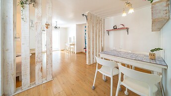 Ganghwa Imspa Pension