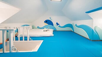 Ganghwa Imspa Pension