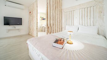 Ganghwa Imspa Pension