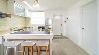 Ganghwa Imspa Pension