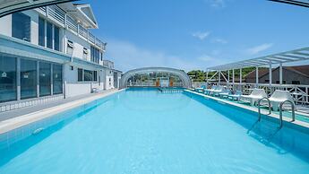 Ganghwa Imspa Pension