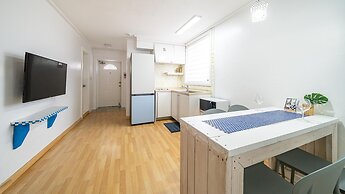 Ganghwa Imspa Pension