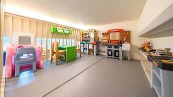 Ganghwa Imspa Pension