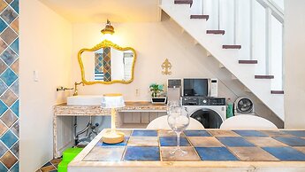 Ganghwa Imspa Pension