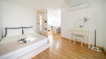 Ganghwa Imspa Pension