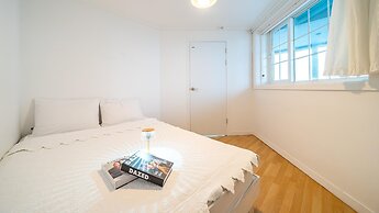 Ganghwa Imspa Pension