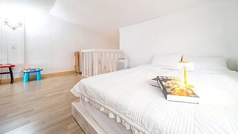 Ganghwa Imspa Pension