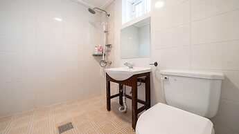 Ganghwa Imspa Pension