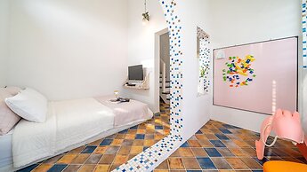 Ganghwa Imspa Pension