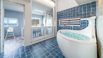 Ganghwa Imspa Pension