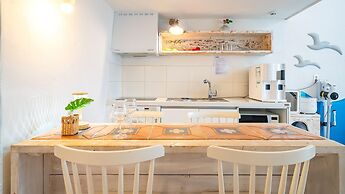 Ganghwa Imspa Pension