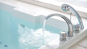 Ganghwa Imspa Pension