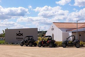 Sorraia Hotel Rural