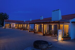 Sorraia Hotel Rural