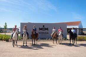 Sorraia Hotel Rural
