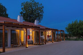 Sorraia Hotel Rural