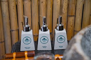 Fairy Mountain Retreat