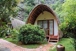 Fairy Mountain Retreat