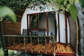 Fairy Mountain Retreat