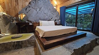 Fairy Mountain Retreat