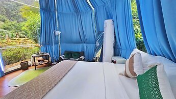 Fairy Mountain Retreat