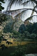 Fairy Mountain Retreat