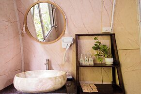 Fairy Mountain Retreat