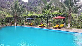 Fairy Mountain Retreat