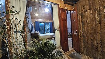 Fairy Mountain Retreat