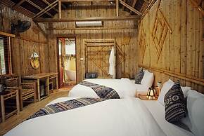 Fairy Mountain Retreat