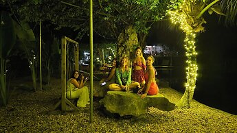 Fairy Mountain Retreat