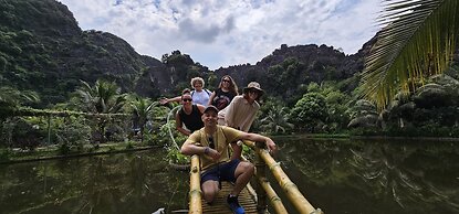 Fairy Mountain Retreat