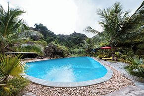 Fairy Mountain Retreat