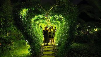 Fairy Mountain Retreat