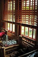 Fairy Mountain Retreat