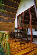 Fairy Mountain Retreat