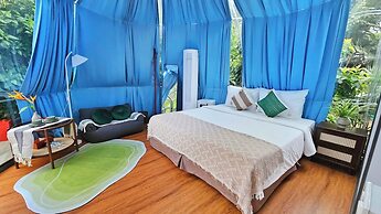 Fairy Mountain Retreat