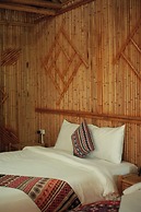 Fairy Mountain Retreat