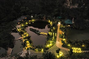 Fairy Mountain Retreat