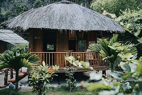 Fairy Mountain Retreat