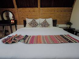 Fairy Mountain Retreat