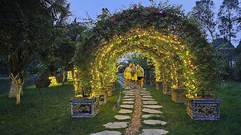 Fairy Mountain Retreat