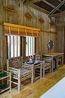 Fairy Mountain Retreat