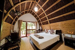 Fairy Mountain Retreat