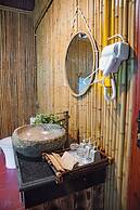 Fairy Mountain Retreat