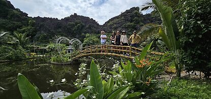 Fairy Mountain Retreat