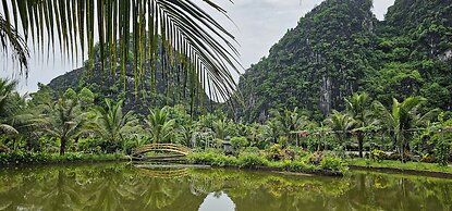 Fairy Mountain Retreat
