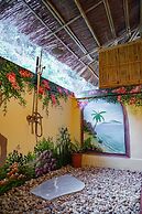 Fairy Mountain Retreat